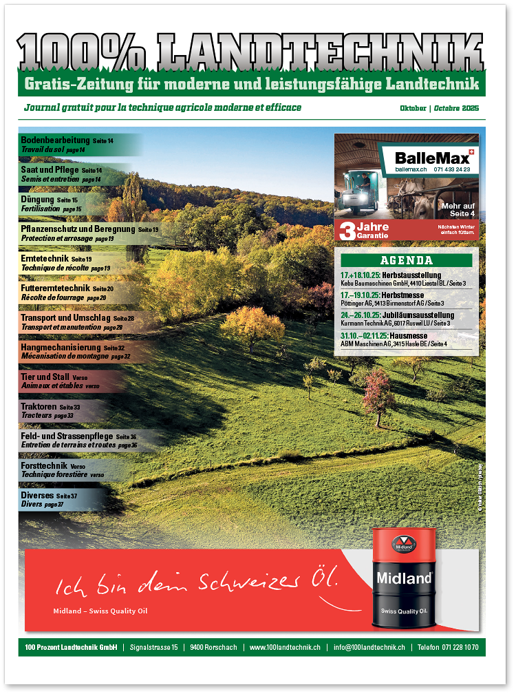 Traktor verkaufen, Landmaschinen kaufen, Landtechnik Inserate Schweiz